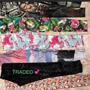 trade options
